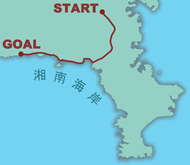 湘南道路