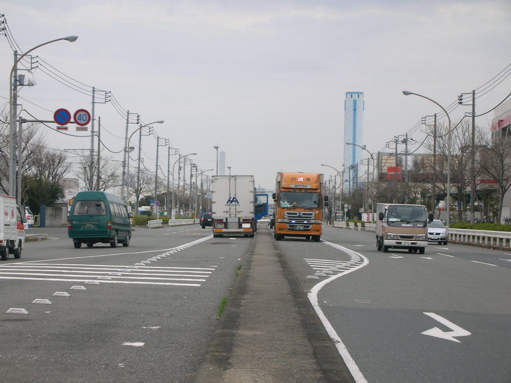 横浜金沢工業団地１