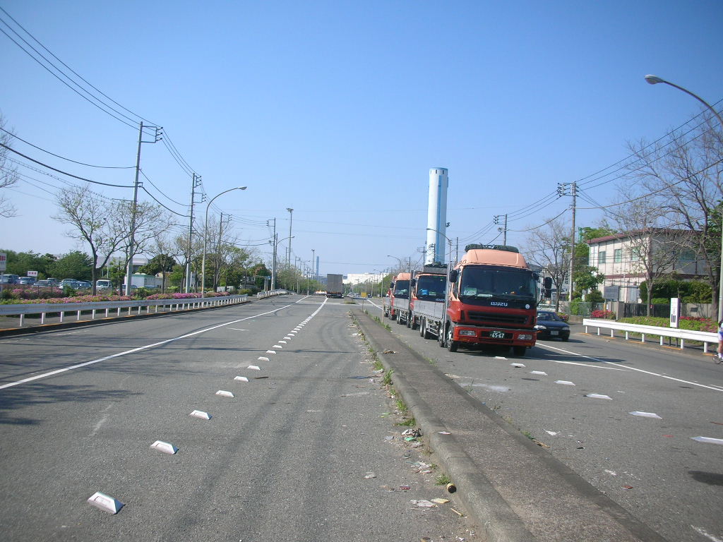 横浜金沢工業団地２